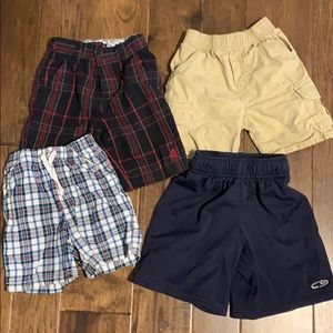 Boys shorts